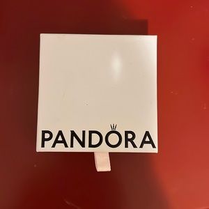 Pandora bracelet